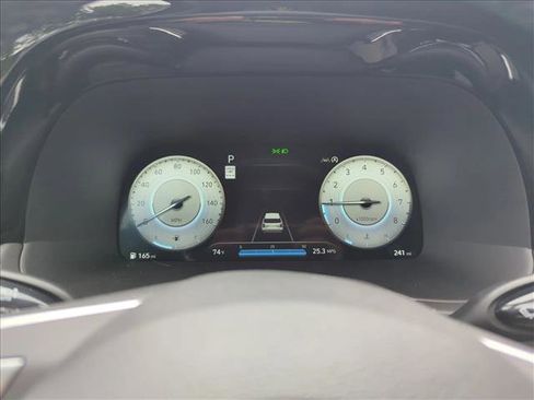 Used 2024 Hyundai Palisade Limited image 12