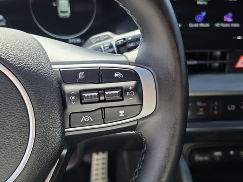 Certified 2023 Kia Sportage X-Pro Prestige AWD/4WD image 32