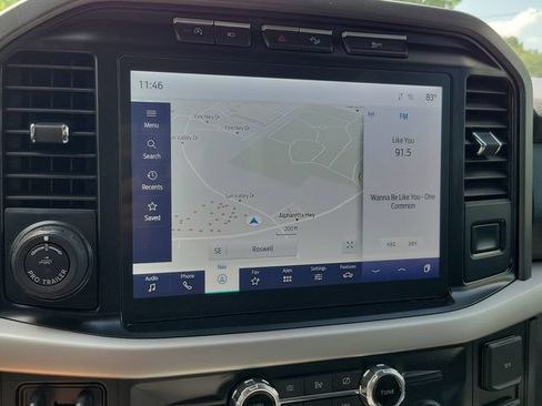 Used 2021 Ford F150 XLT w/ Equipment Group 302A High AWD/4WD image 20
