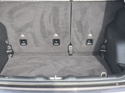 Used 2022 Jeep Compass Latitude image 30