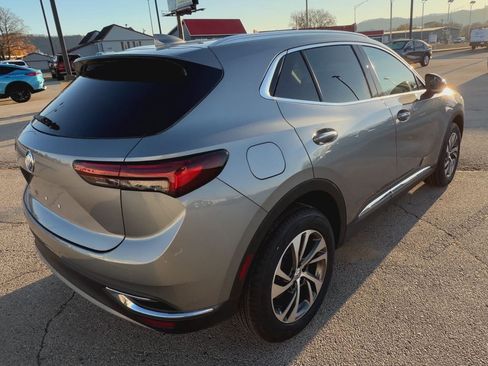 Used 2023 Buick Envision Essence image 8