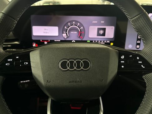 New 2026 Audi SQ5 Premium Plus AWD/4WD image 22