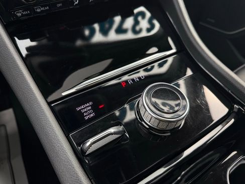 Used 2022 Jeep Grand Cherokee L Limited image 26