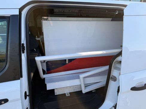 Used 2018 Ford Transit Connect XL image 24