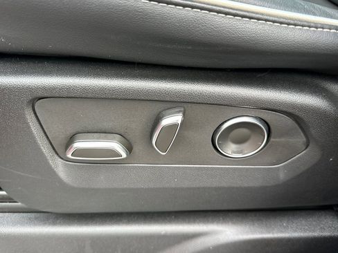 Certified 2024 Cadillac Escalade Sport w/ LPO, ONYX Package image 13