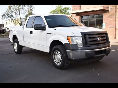 Used 2012 Ford F150 XL w/ PWR Equipment Group image 2
