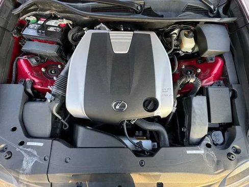 Used 2013 Lexus GS 350 w/ Premium Pkg image 13