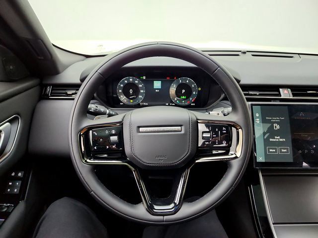 New 2026 Land Rover Range Rover Velar S AWD/4WD image 20