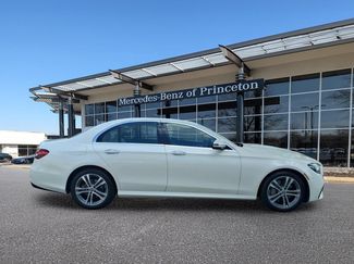 Certified 2023 Mercedes-Benz E 350 4MATIC Sedan video 2