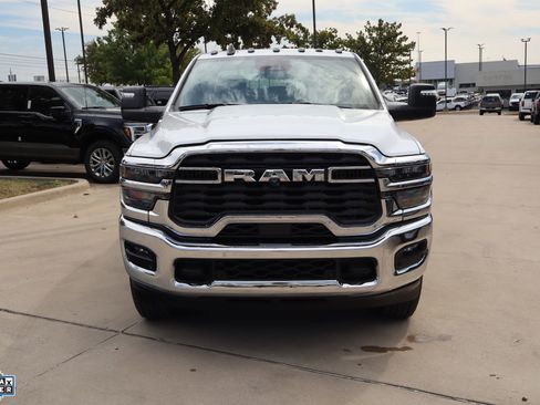 Used 2025 RAM 2500 Big Horn image 11
