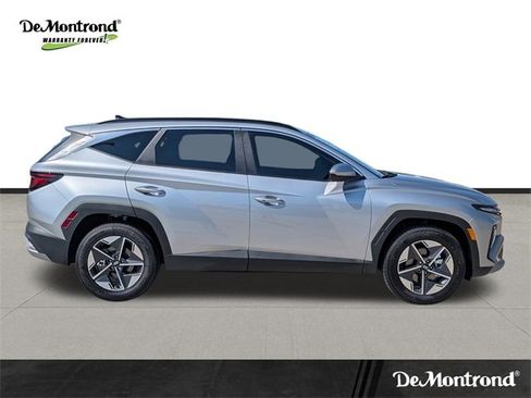 New 2026 Hyundai Tucson SEL image 4