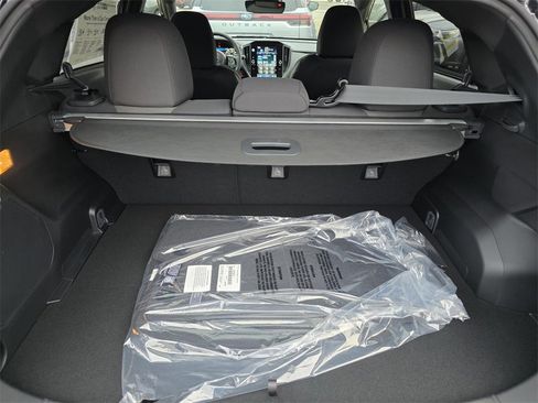 New 2026 Subaru Crosstrek 2.5i Sport w/ Crosstrek Mirror Package image 14