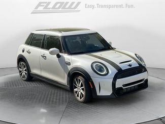 Certified 2024 MINI Cooper S video 1