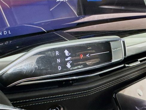 New 2026 Cadillac Escalade Sport w/ Touring Package image 11