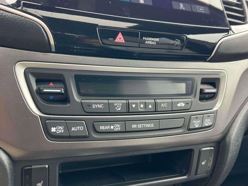 Used 2023 Honda Passport EX-L image 30