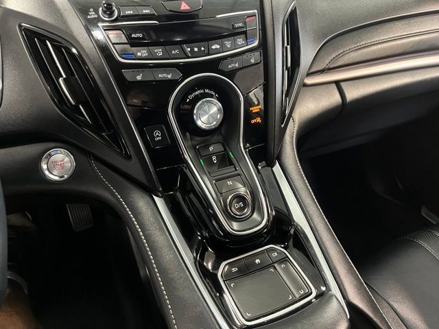 Used 2020 Acura RDX w/ Technology Package AWD/4WD image 30