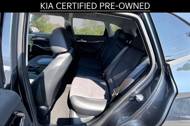 Certified 2026 Kia Seltos S AWD/4WD image 24