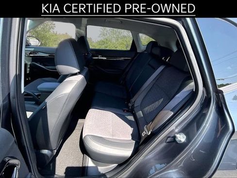 Certified 2026 Kia Seltos S AWD/4WD image 24