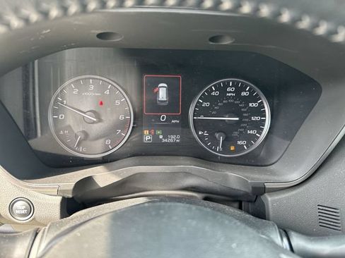 Used 2023 Subaru Ascent Limited AWD/4WD image 12