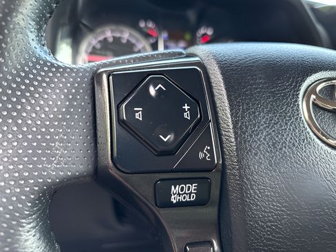Used 2021 Toyota 4Runner TRD Pro AWD/4WD image 19