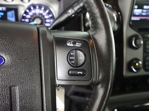 Used 2015 Ford F250 Platinum AWD/4WD image 46