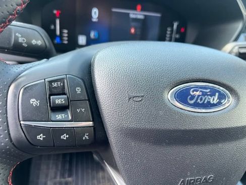 Used 2024 Ford Escape ST-Line w/ Tech Pack #1 AWD/4WD image 24