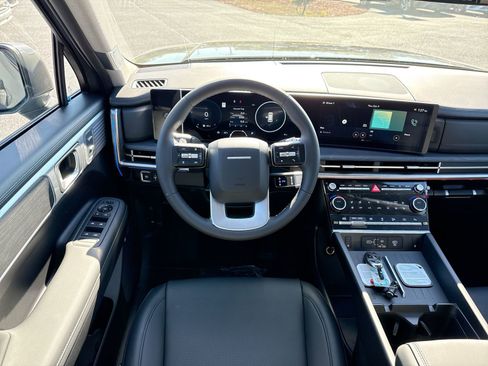 New 2026 Hyundai Santa Fe Limited image 17