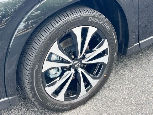 New 2026 Lexus UX 300h FWD image 6