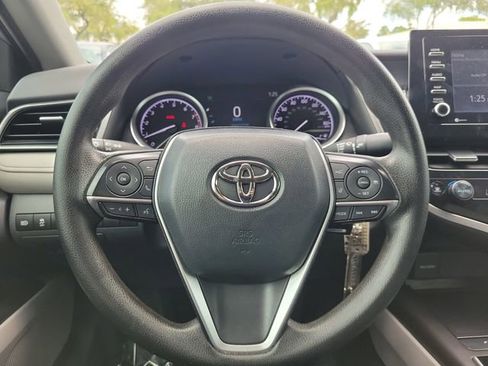 Used 2023 Toyota Camry LE image 13