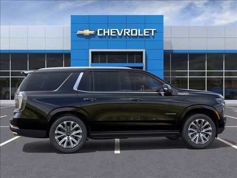 New 2026 Chevrolet Tahoe High Country AWD/4WD image 5