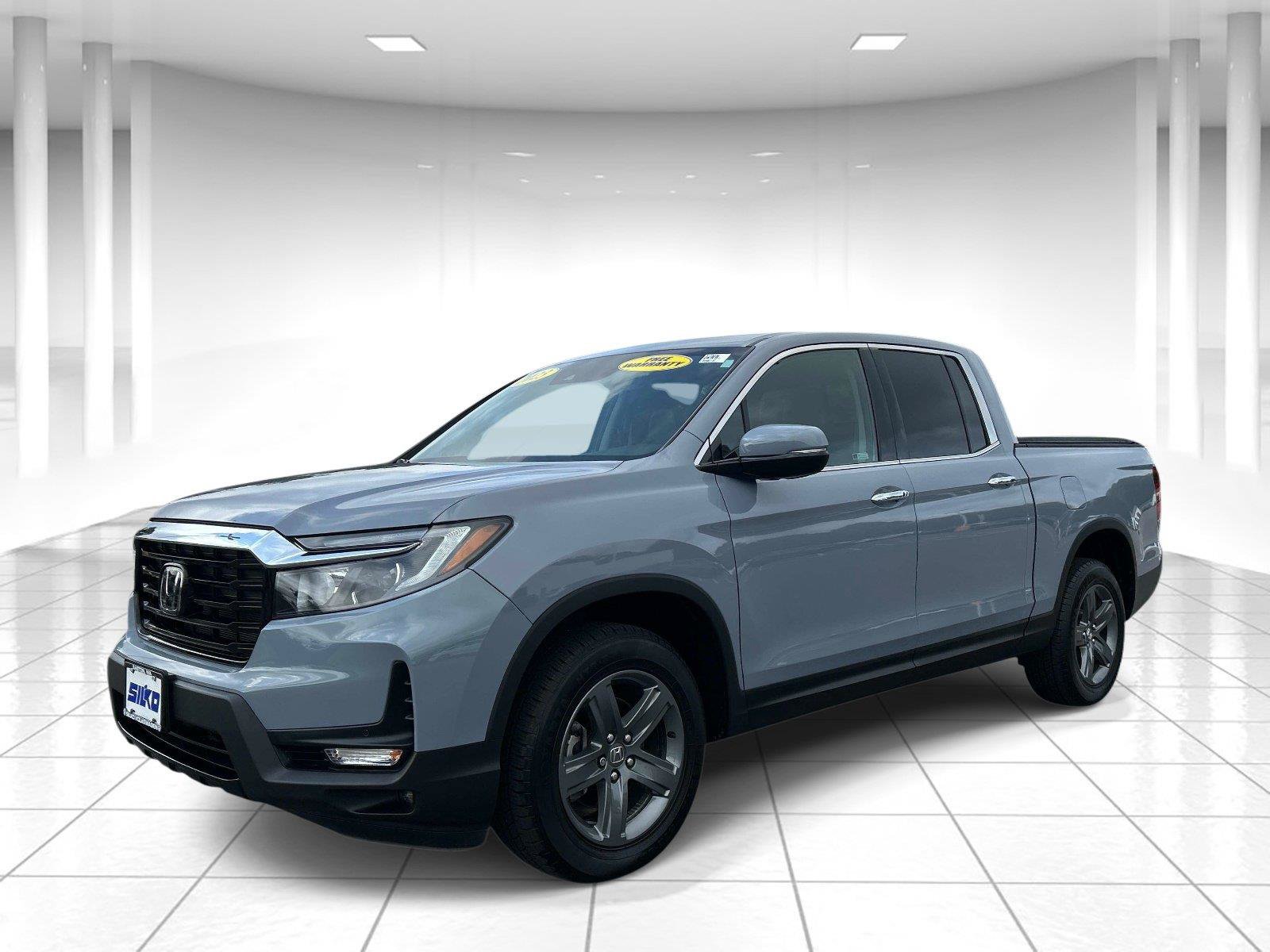 Used 2023 Honda Ridgeline RTL-E image 7