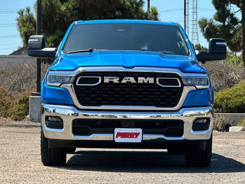 New 2026 RAM 1500 Big Horn image 2