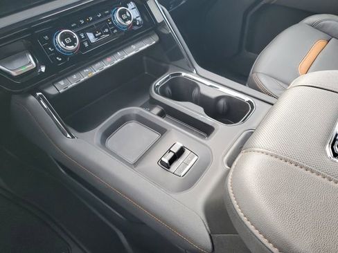 New 2026 GMC Sierra 3500 AT4 w/ AT4 Premium Plus Package image 19