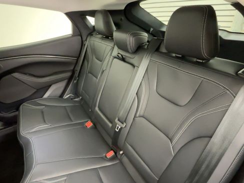 New 2025 Ford Mustang Mach-E Premium image 28