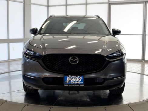 Used 2026 MAZDA CX-30 2.5 Turbo w/ Premium Plus Pkg AWD/4WD image 3