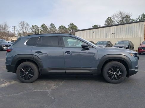 New 2026 MAZDA CX-50 AWD 2.5 Hybrid w/ Premium Pkg image 3