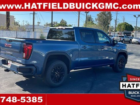New 2026 GMC Sierra 1500 Elevation AWD/4WD image 5