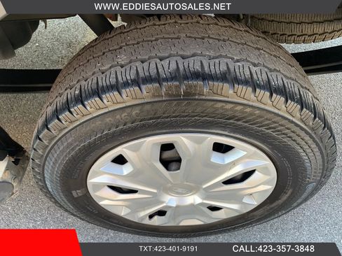 Used 2020 Ford Transit 250 Low Roof w/ Exterior Upgrade Package RWD image 37