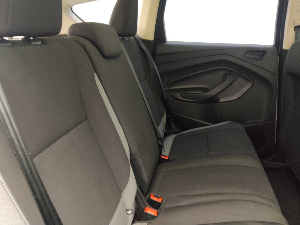 Used 2014 Ford Escape S FWD image 19