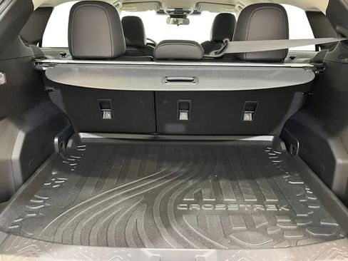Certified 2025 Subaru Crosstrek 2.5i Limited image 22