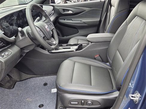 New 2026 Buick Envista Sport Touring w/ Convenience II Package image 9