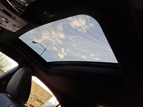 New 2025 Lexus IS 350 F Sport image 9