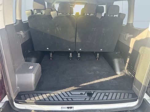 Used 2024 Ford Transit 350 XLT RWD image 19