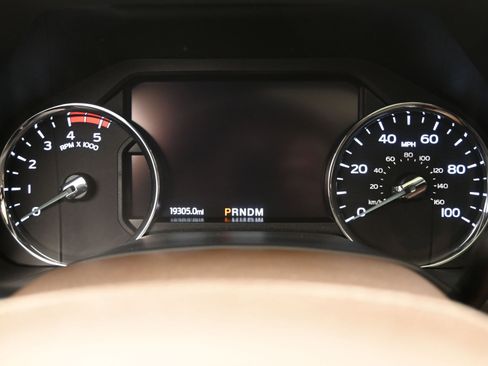 Used 2022 Ford F350 King Ranch image 27