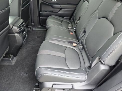 New 2026 Honda Pilot EX-L image 26