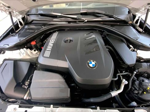 New 2025 BMW 330i xDrive Sedan w/ Premium Package image 16
