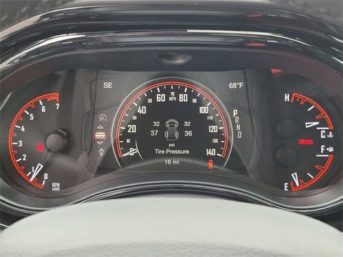 New 2026 Dodge Durango GT image 14