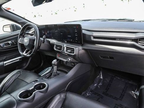 Used 2024 Ford Mustang GT Premium RWD image 13
