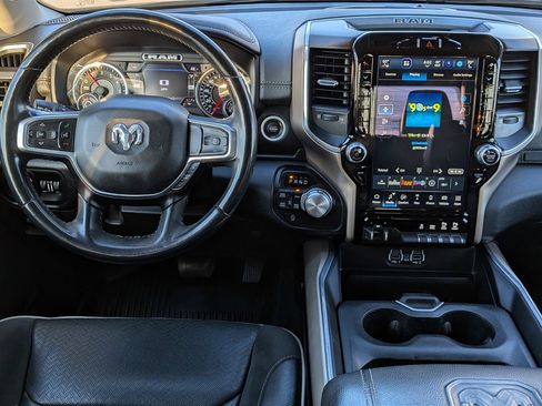 Used 2022 RAM 1500 Laramie image 29