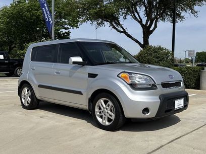 Used 2010 Kia Soul +
